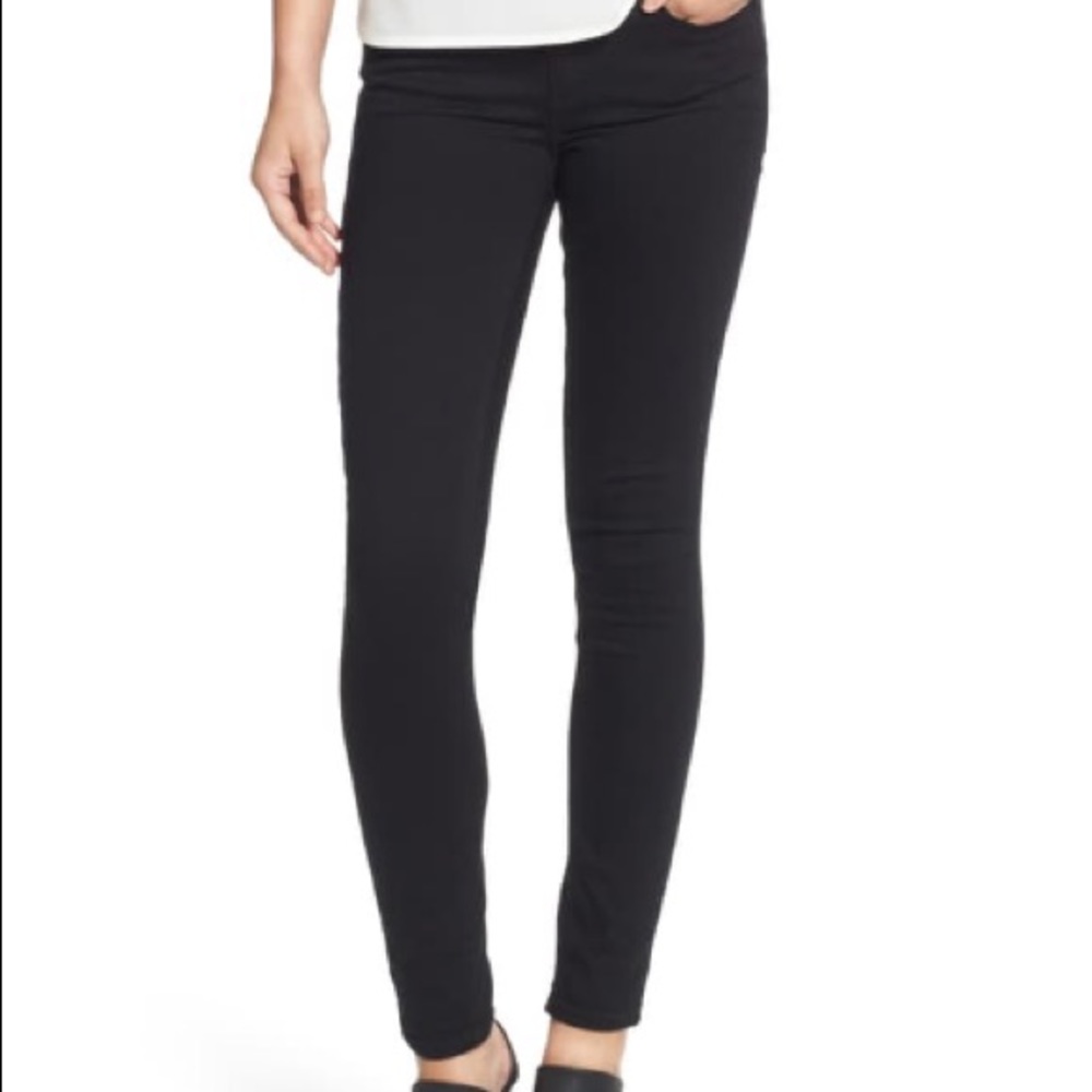 PAIGE Verdugo Skinny Jeans